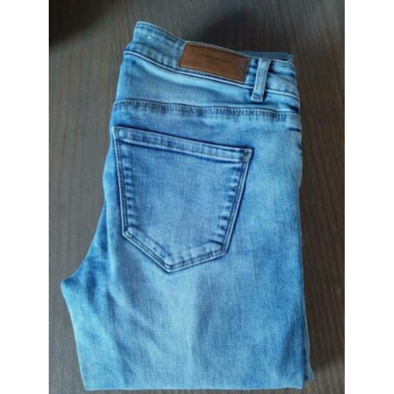 Spijkerbroek Vero Moda maat 28/34