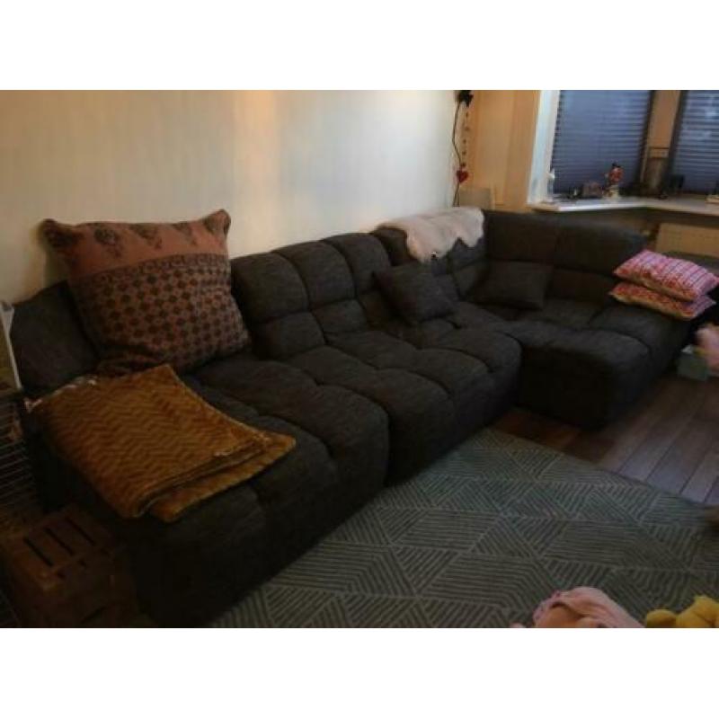 Grote Loungebank
