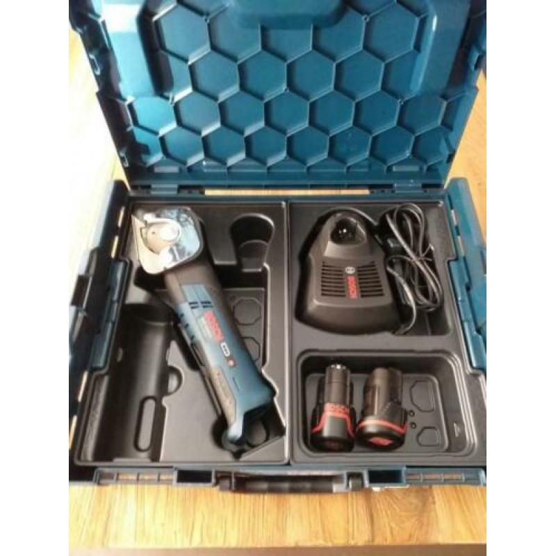 Bosch universele knipschaar