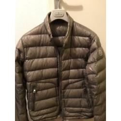 100% Originele Moncler Acorus jas jacket(balenciaga,dior)