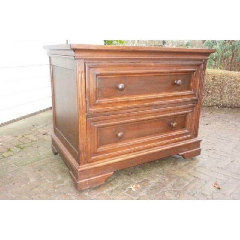 TV Hifi Video kast Retro / Vintage