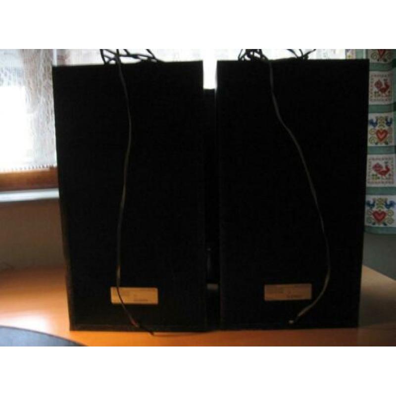 Sony stereo torentje