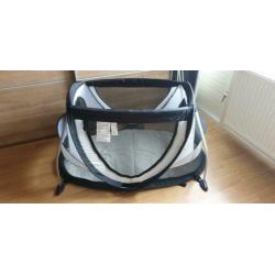 Deryan Travel Cot peuter box reisbed campingbed