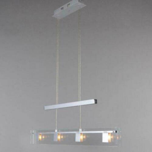 Hanglamp in hoogte verstelbaar
