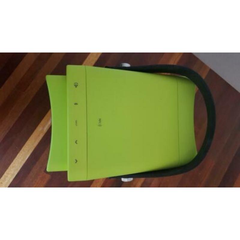 Artsound Bluetooth speaker groen