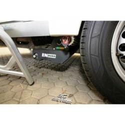 Burstner Belcanto 460 TL - BORCULO