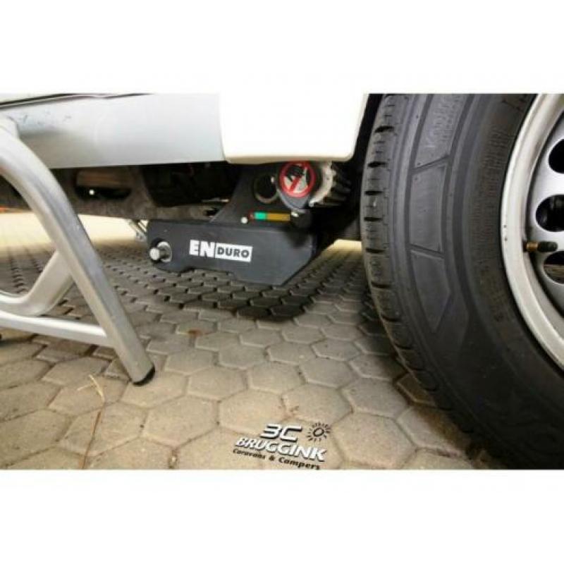 Burstner Belcanto 460 TL - BORCULO
