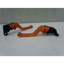 Titax Rem / Koppelings Hendel Yamaha YZF R1 2004-2005-2008