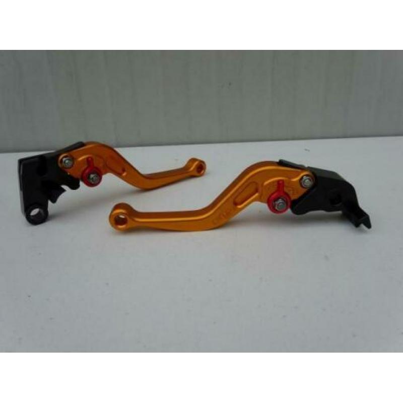 Titax Rem / Koppelings Hendel Yamaha YZF R1 2004-2005-2008