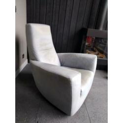 Label Longa Design Fauteuil