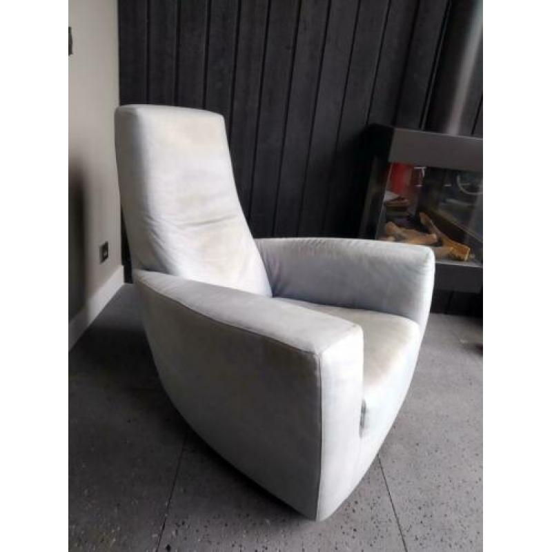 Label Longa Design Fauteuil