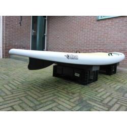 SUP board || Pelican SUP Baja 100 Hardboard