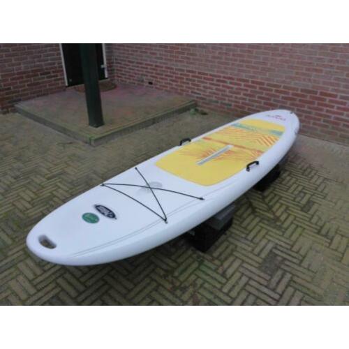 SUP board || Pelican SUP Baja 100 Hardboard