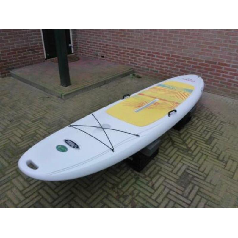 SUP board || Pelican SUP Baja 100 Hardboard