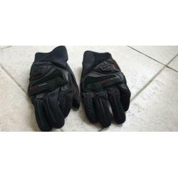 Five5 RS4 motor handschoenen XL