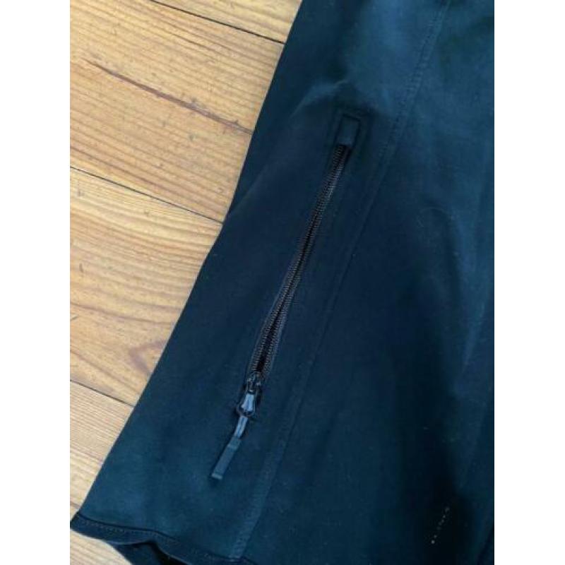 Mammut bodywarmer Ultimate softshell windstopper