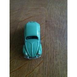 Te koop v.w beetle kever 1952