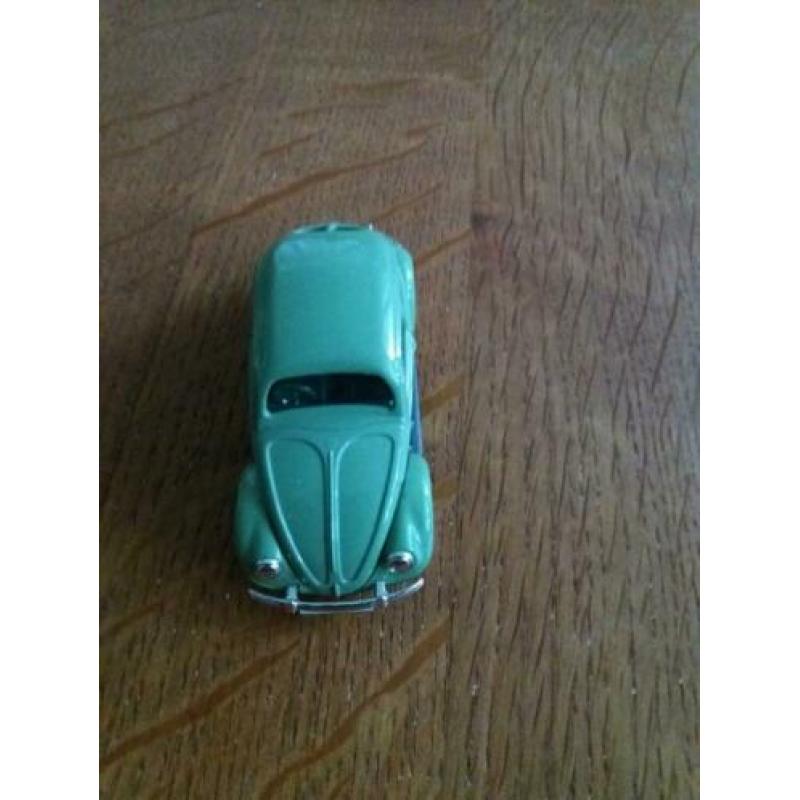 Te koop v.w beetle kever 1952
