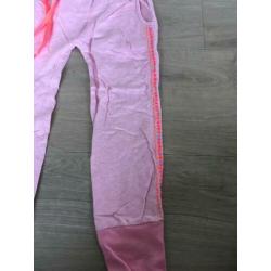 MIM-PI (jogging) broek, nieuwstaat mt 116 D4