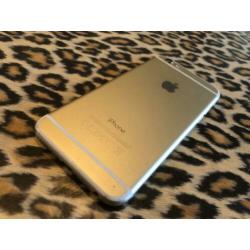 Iphone 6 - Rose Gold - 16gb in prima staat