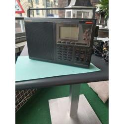Tekoop een Siemens rk 665 wereldontvanger