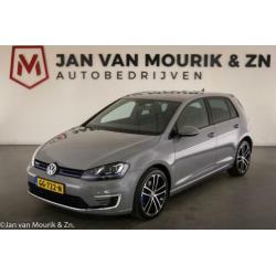 Volkswagen Golf 1.4 TSI GTE | LED | CLIMA | CRUISE | NAVI |