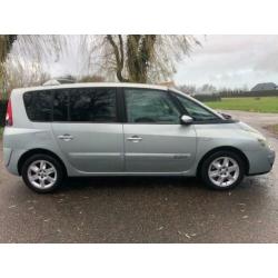 Renault Espace 3.0 dCi Privilège