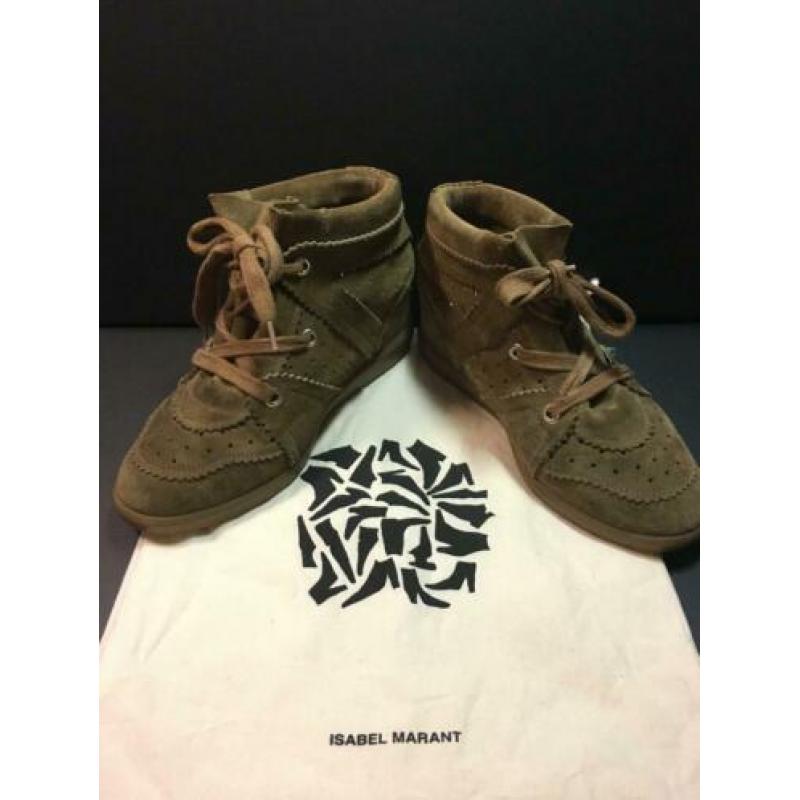 Isabel Marant Etoile Bobby