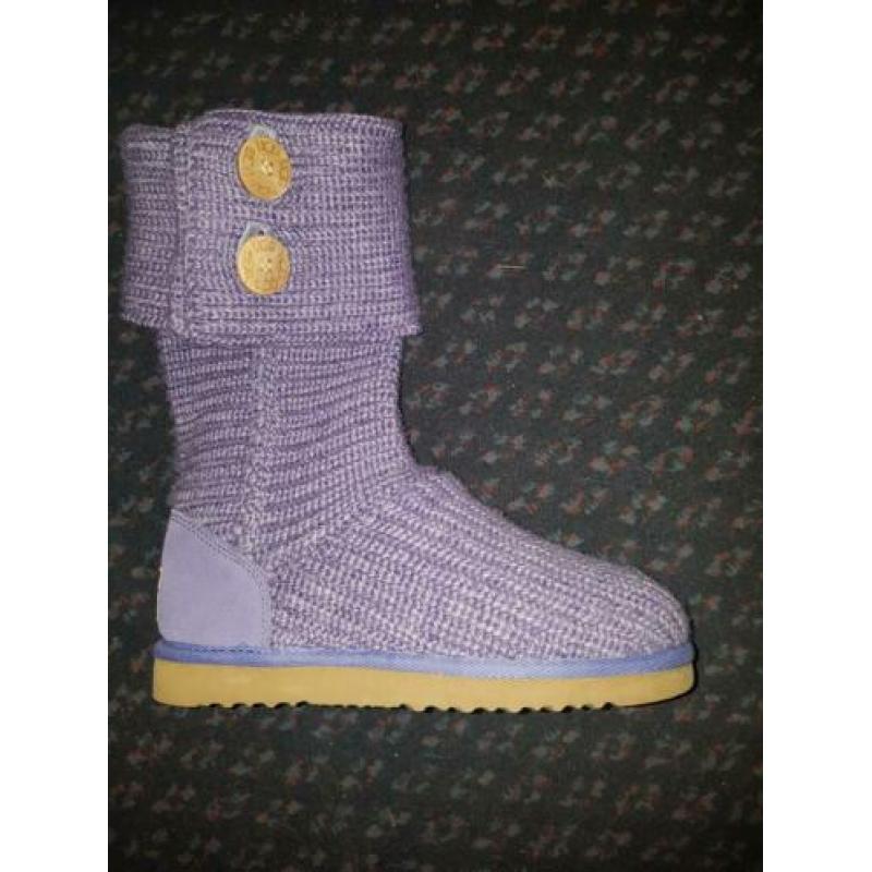 15 euro Zgan uggs dames schoenen boots maat 38