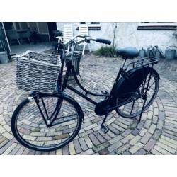 Omafiets