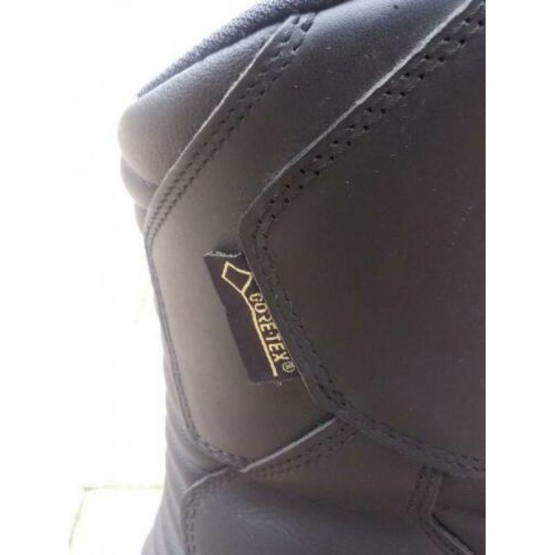 Alpinestars Origin Drystar motorlaarzen 43