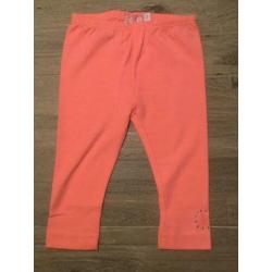 Nieuw set meisje rokje legging longsleeve Quapi en Dirkje 62
