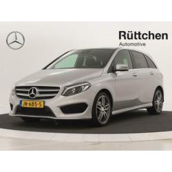Mercedes-Benz B-Klasse 200 AMG Trekhaak | Navigatie | AMG st
