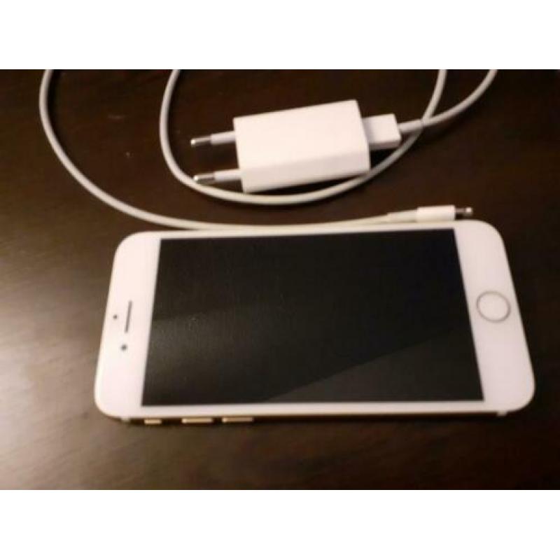 Nieuw Iphone 7 256 gb