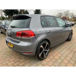 Volkswagen Golf 2.0 GTD Clima Xenon PDC Camera