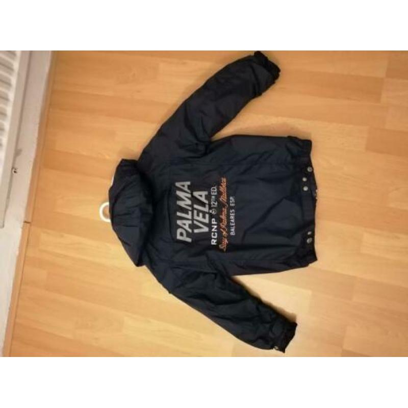 Gaastra windjack jas maat 128