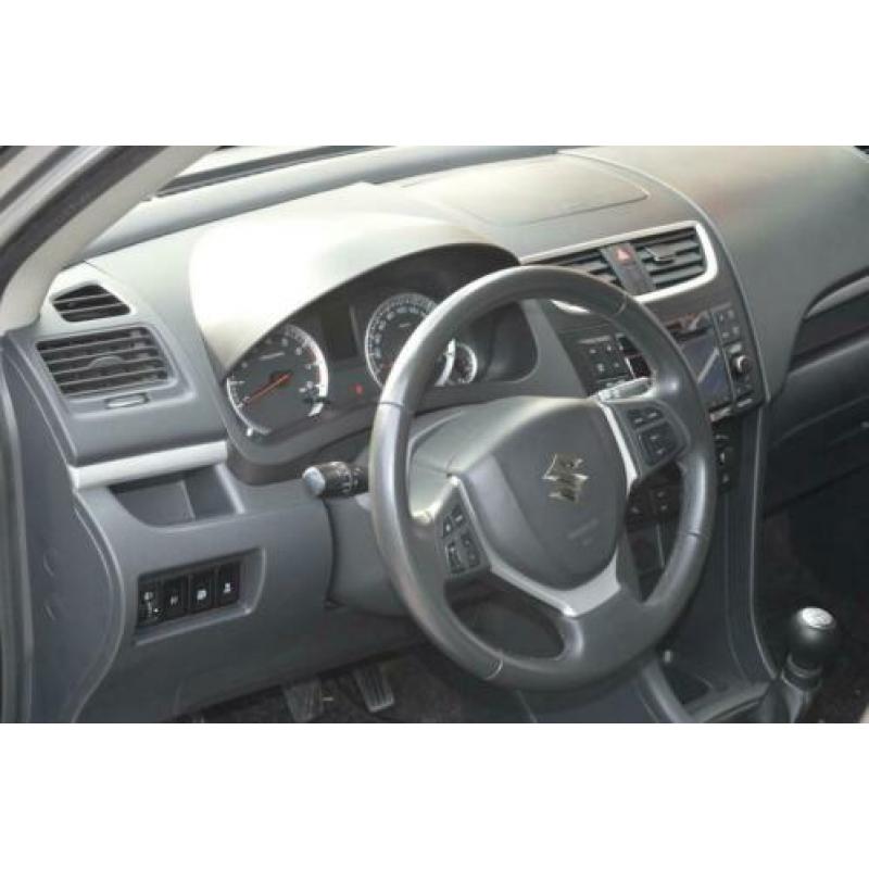 Suzuki Swift 1.2 Bandit EASSS 5Drs I Airco I Keyless I Elec.