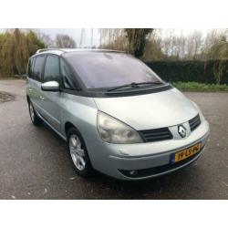 Renault Espace 3.0 dCi Privilège