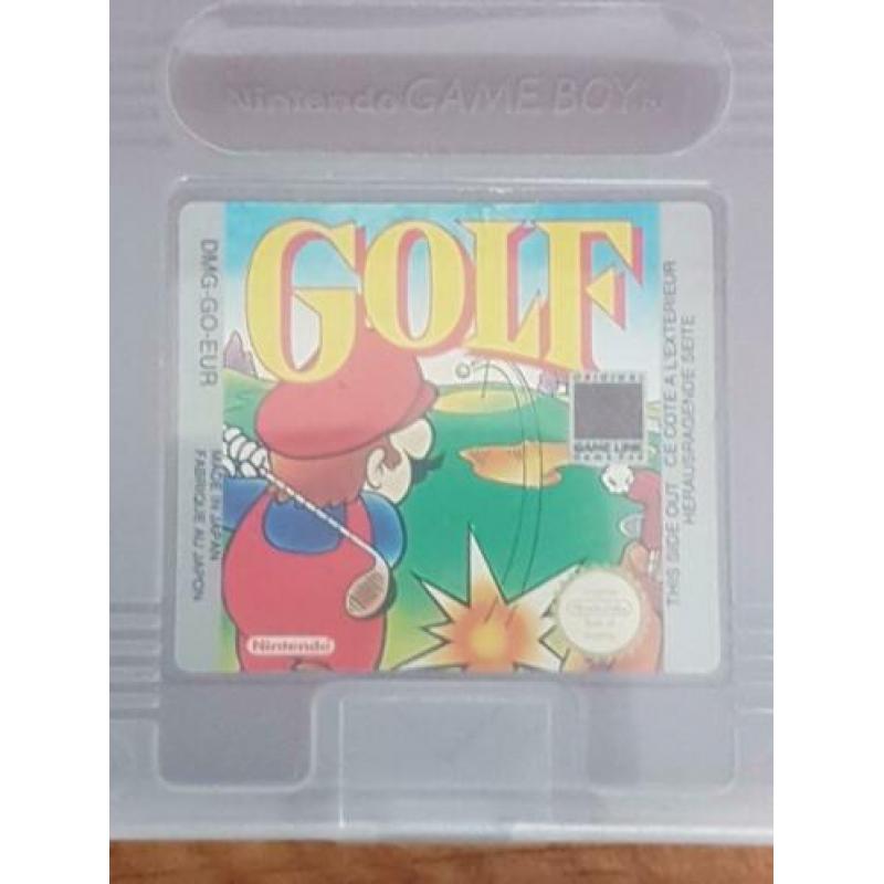 Nintendo Gameboy / Game boy Classic