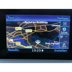 Audi A3 Sportback 1.4 TFSI CNG Navi PDC Airco Cruise Elektr