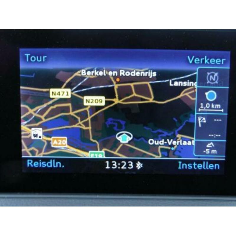 Audi A3 Sportback 1.4 TFSI CNG Navi PDC Airco Cruise Elektr