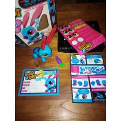 Build-a-Bot Konijn Exclusief