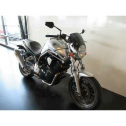 Yamaha BT 1100 BULLDOG 75 PK BT1100 (bj 2002)