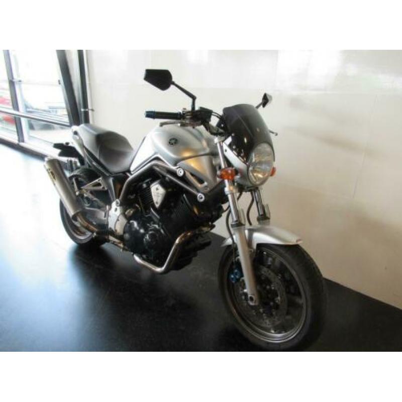Yamaha BT 1100 BULLDOG 75 PK BT1100 (bj 2002)