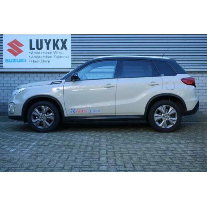 Suzuki Vitara 1.4 Select Boosterjet | Climate Control | Crui