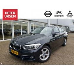 BMW 1 Serie 118i Executive * Sport Line * Dealer onderhouden