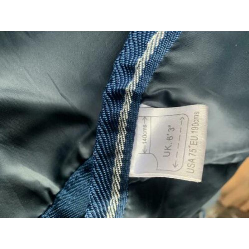 Horseware liner 200gram 190 6.3