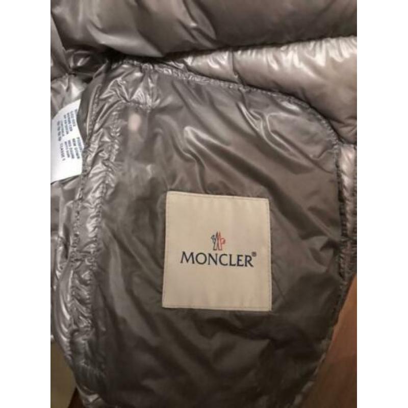 100% Originele Moncler Acorus jas jacket(balenciaga,dior)