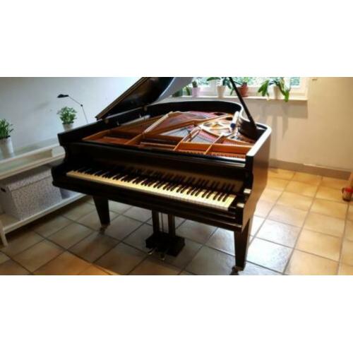 VINTAGE Uebel en Lechleiter modell 2 Grande Piano