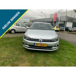 Volkswagen Polo 1.0 TSI Comfortline